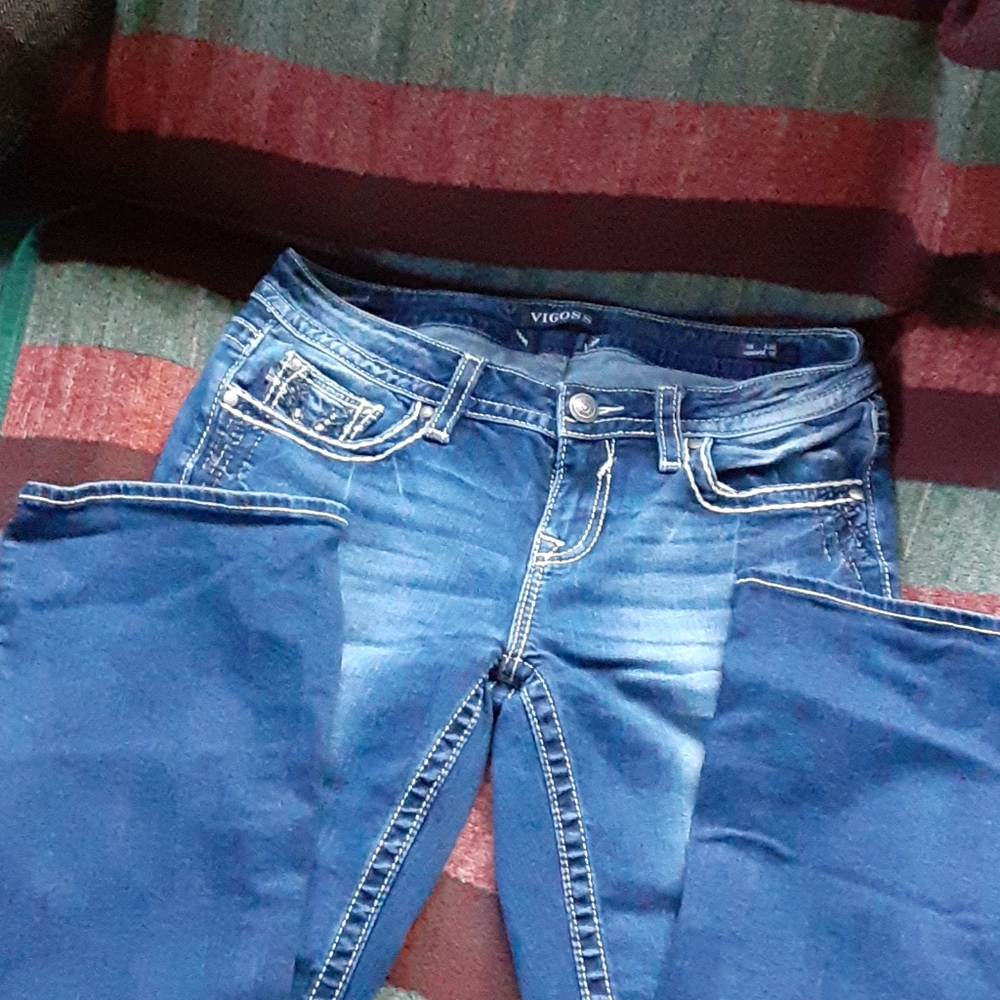Vigoss jeans